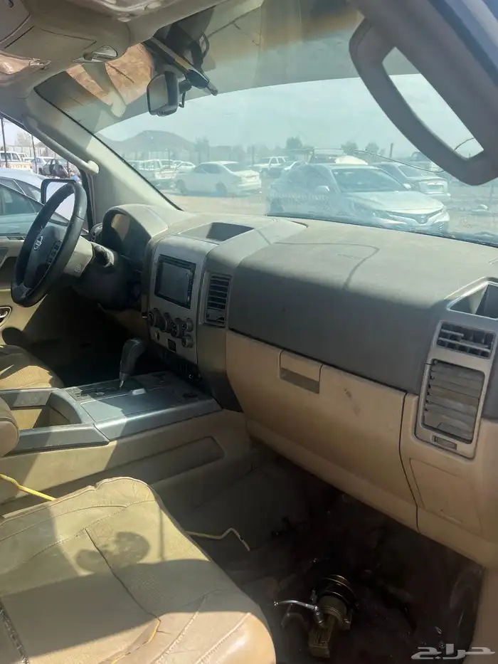 قطع ارمادا 2005-2015 5
