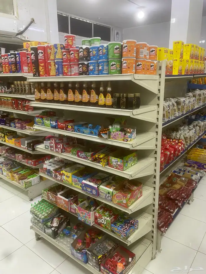 بقالة للتقبيل 17