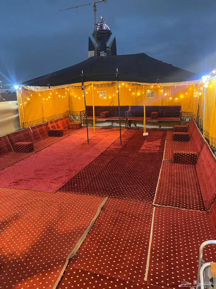 زهرة الجبلين للرحلات البرية تجهيز رحلات ومخيمات وعمال ضيافة 1