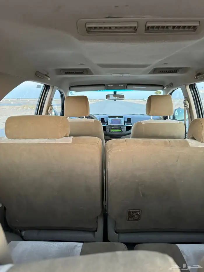 فورشنر 2013 سته سرندل(تم البيع ) 27