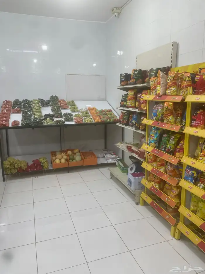 بقالة للتقبيل 21