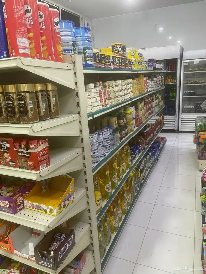 بقالة للتقبيل 15