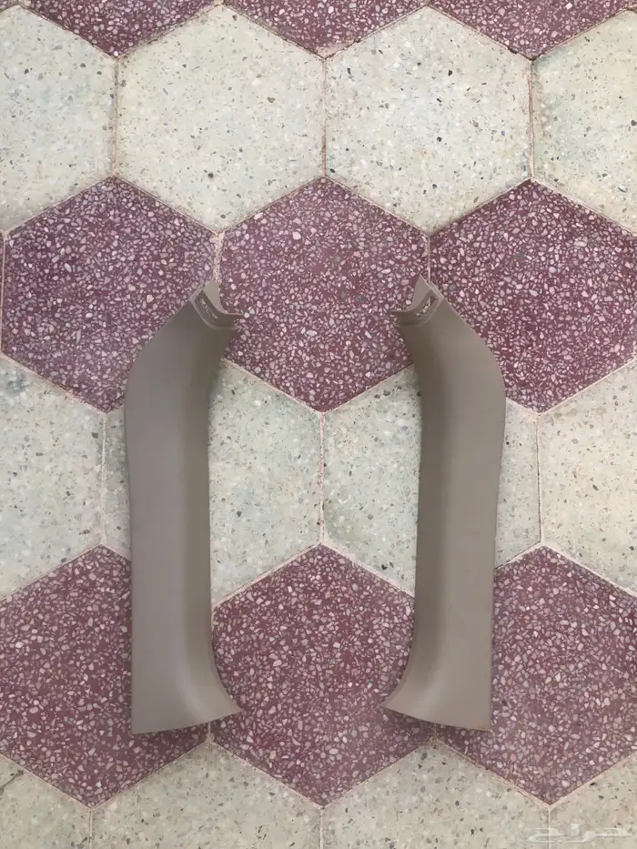 ديكور داخلي شنطة لاندكروزر 3