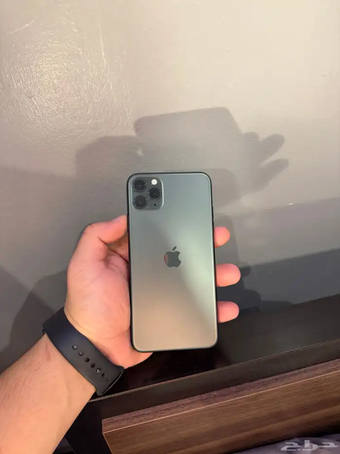 ايفون 11 برو ماكس 0