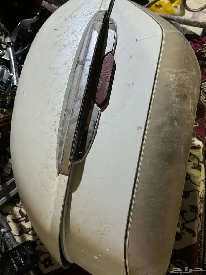 قطع غيار دباب كوزاكي فويجر - فاكيرو 12