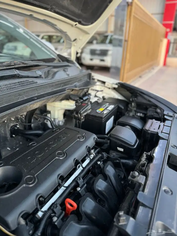 سبورتاج 2012 سعودي (( تم البيع )) 29