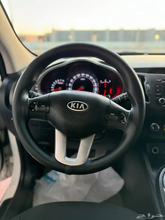 سبورتاج 2012 سعودي (( تم البيع )) 17