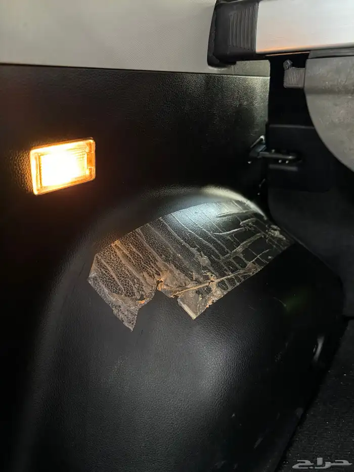 سبورتاج 2012 سعودي (( تم البيع )) 25