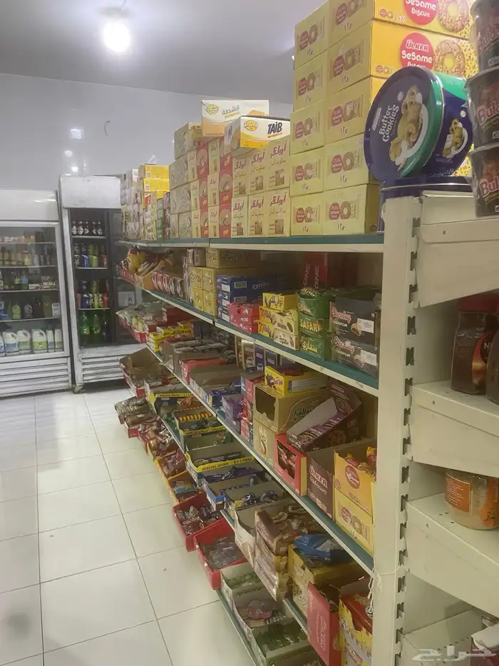 بقالة للتقبيل 12