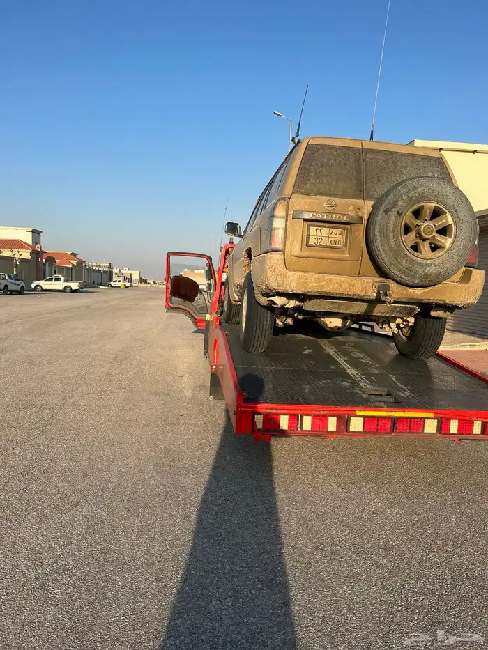سطحه نقل سيارات النعيريه تناجيب الصرارالزمام ابوحدريه منيفه 0