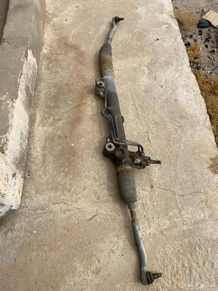 للبيع قطع غيار واكسسوارات تندرا 2013 0