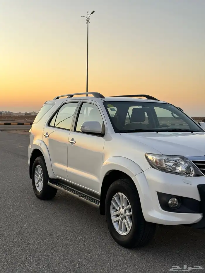 فورشنر 2013 سته سرندل(تم البيع ) 18