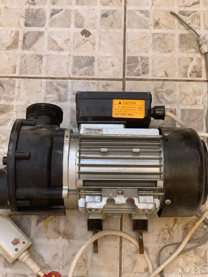 دنمو شبه جديد LX 5