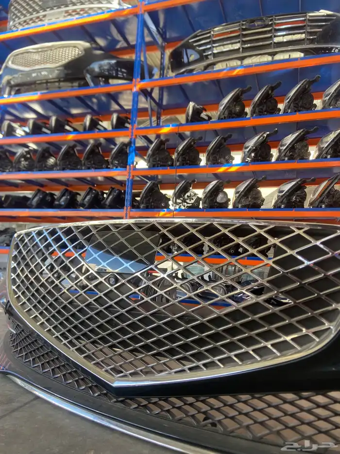 صدام جينسس 2021-2024 6