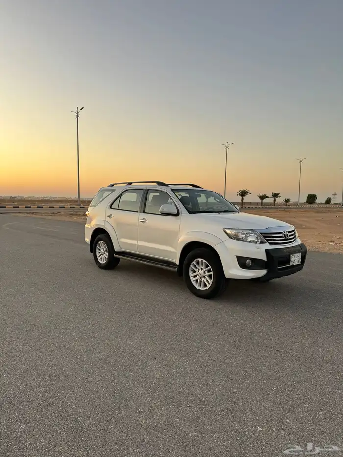 فورشنر 2013 سته سرندل(تم البيع ) 4