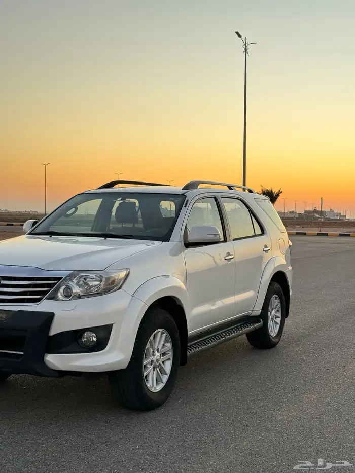 فورشنر 2013 سته سرندل(تم البيع ) 16