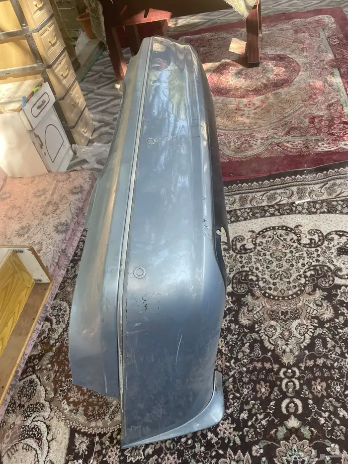 صدام لكسز خلفي Ls 430 2001 - 2003 2