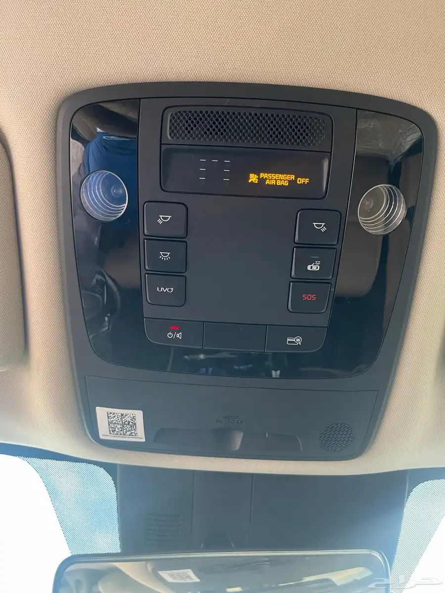 kia carnival model 2021 28