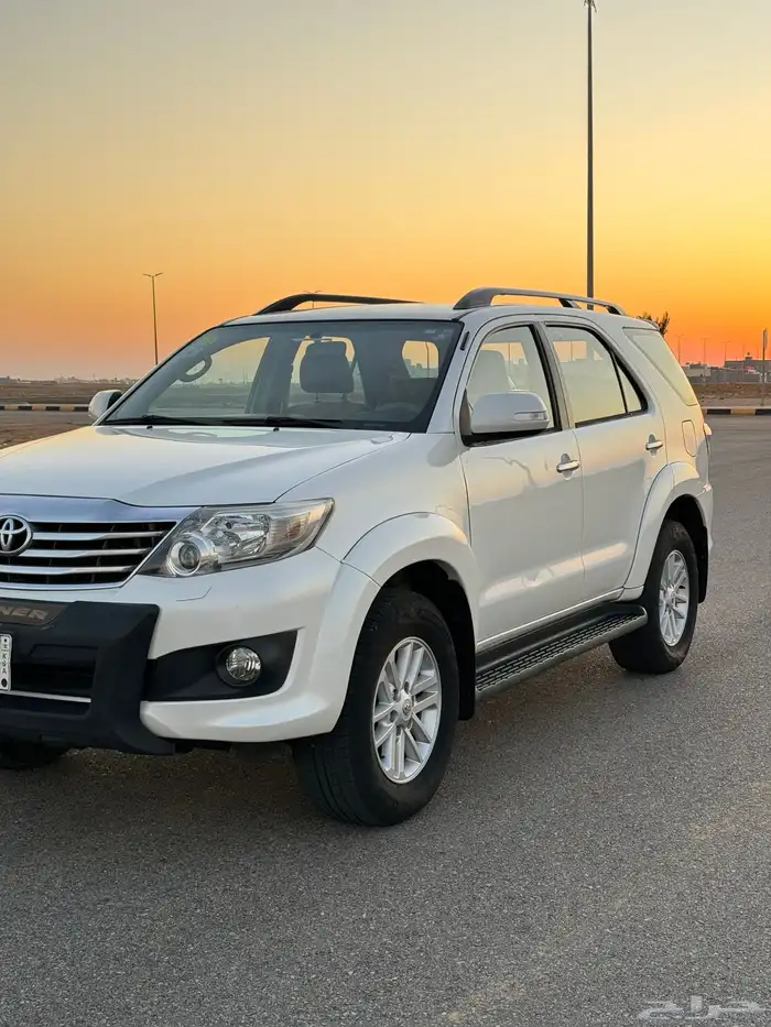 فورشنر 2013 سته سرندل(تم البيع ) 0