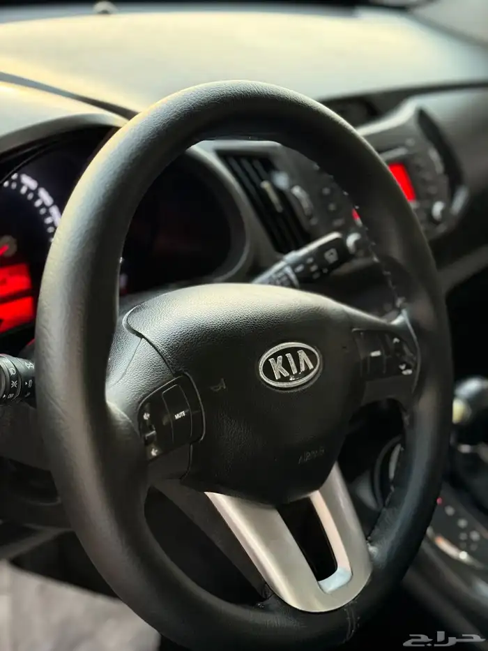 سبورتاج 2012 سعودي (( تم البيع )) 16