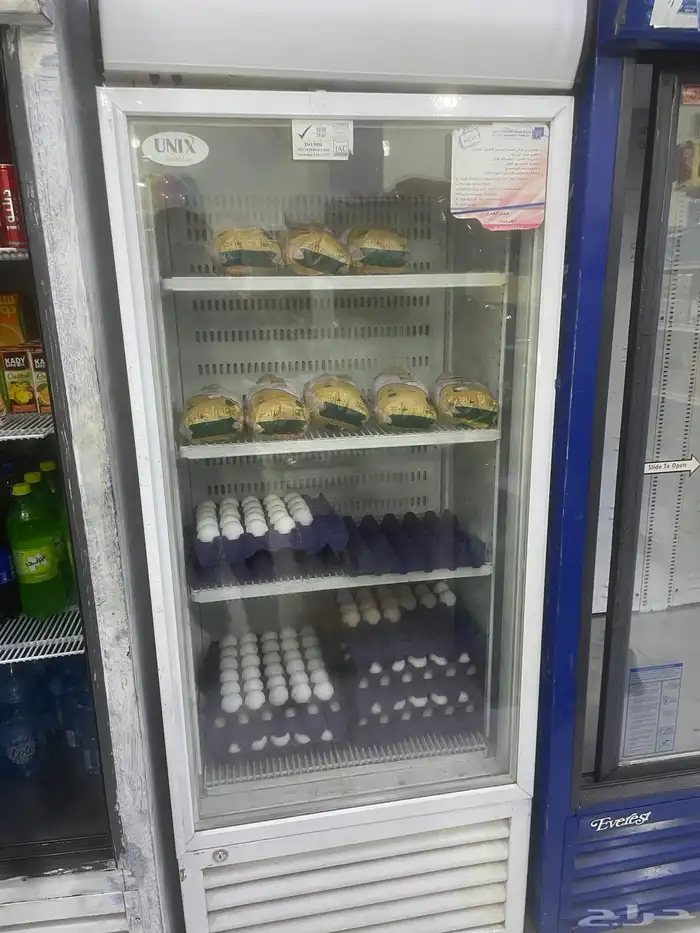 بقالة للتقبيل 8