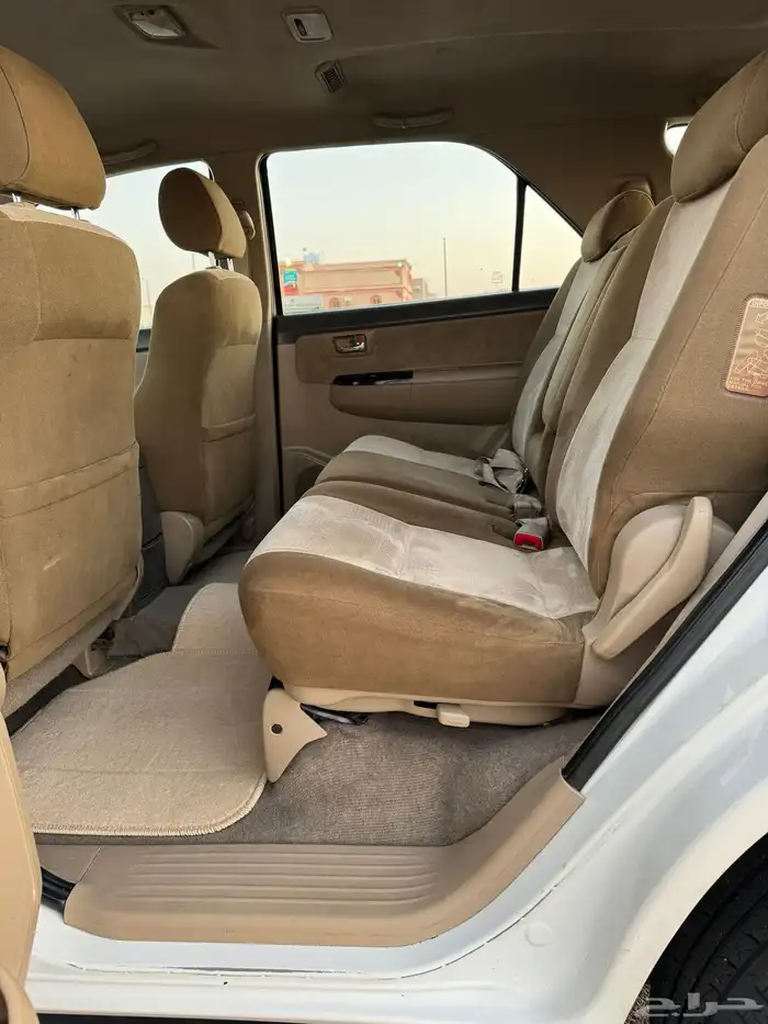 فورشنر 2013 سته سرندل(تم البيع ) 24