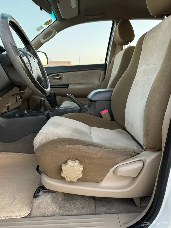 فورشنر 2013 سته سرندل(تم البيع ) 23