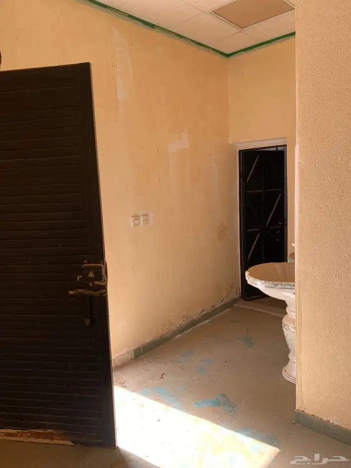 استراحة رائعة في الحريضة 20
