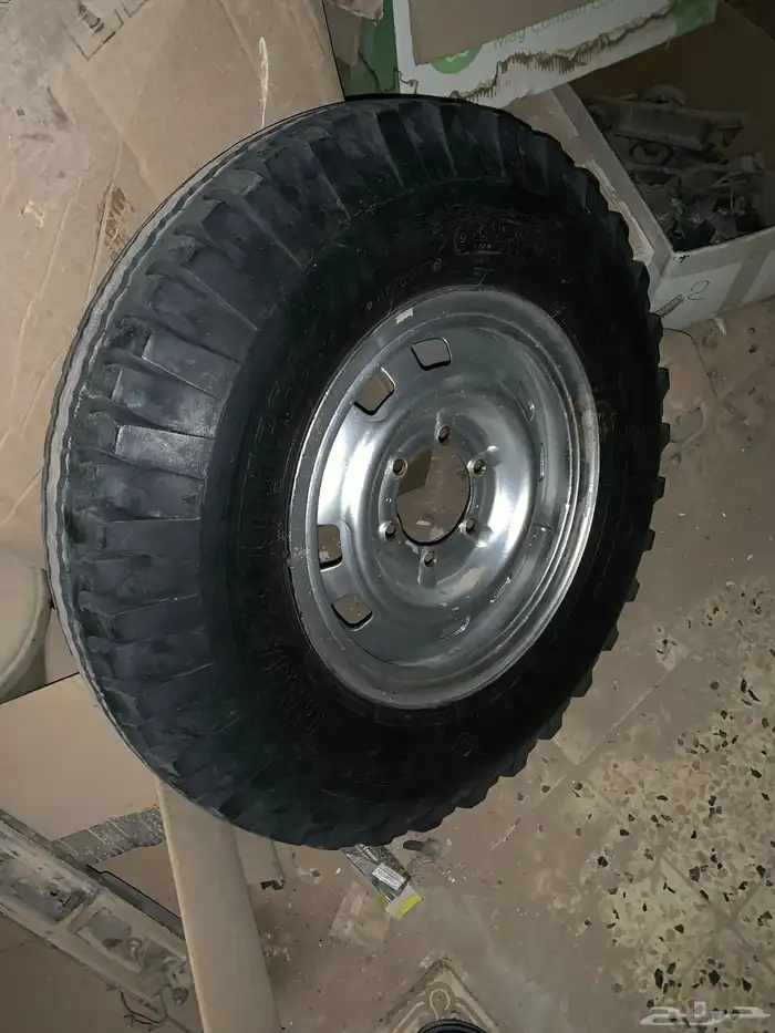 كفر مضلع إندونيسي مع جنط سنبر ينفع استبنه 0