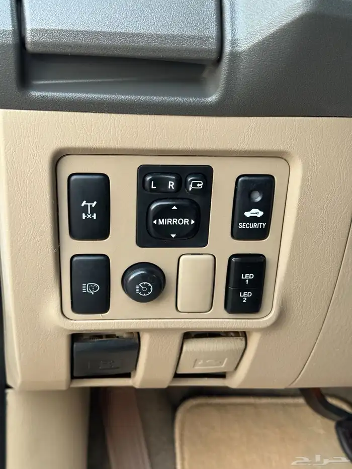 فورشنر 2013 سته سرندل(تم البيع ) 20