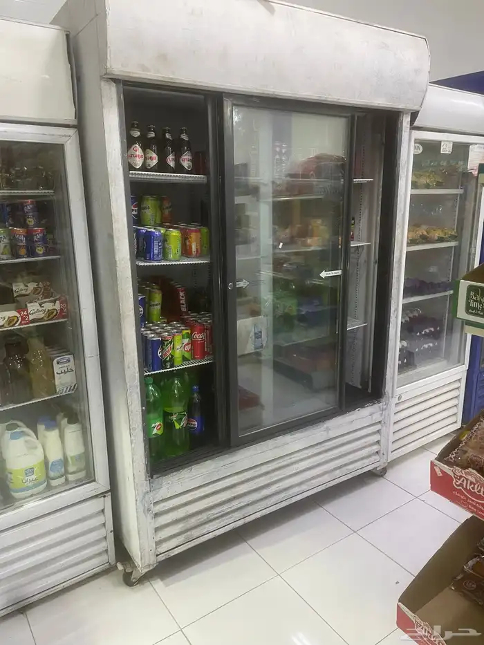 بقالة للتقبيل 9