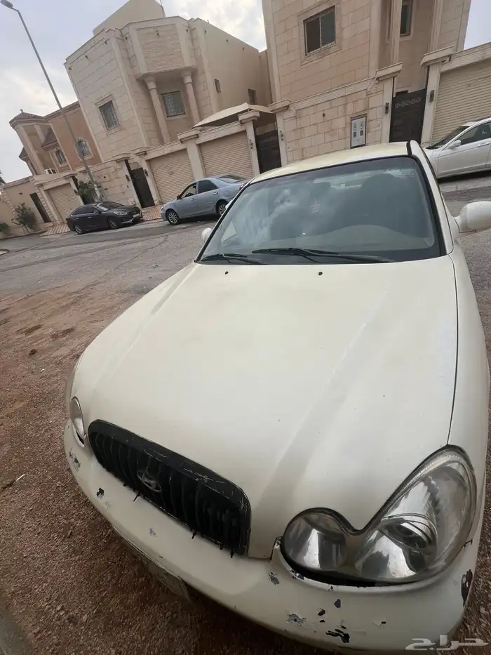 سوناتا للبيع 0