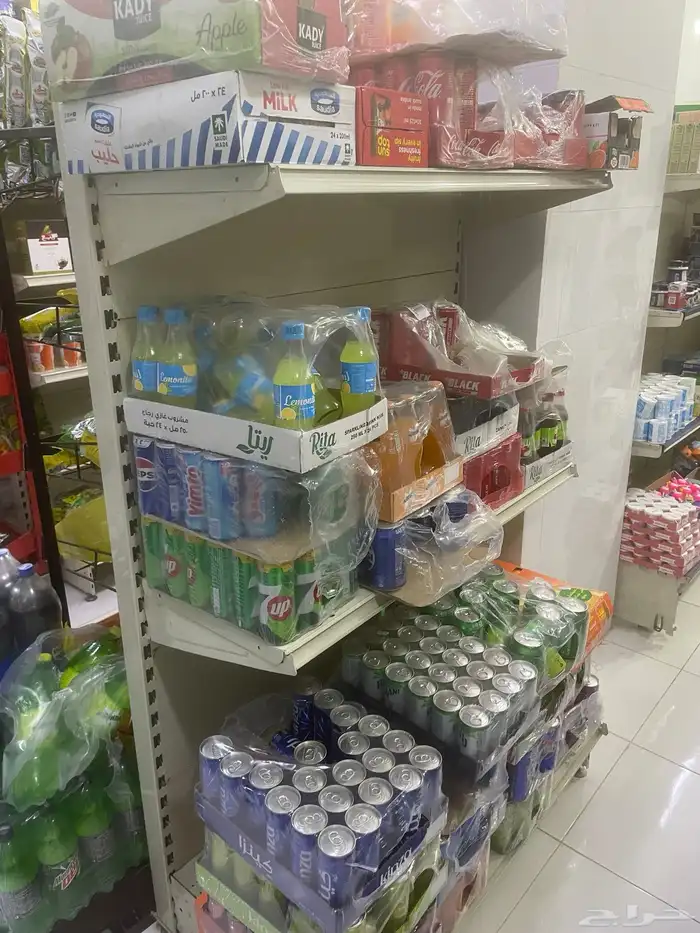 بقالة للتقبيل 7