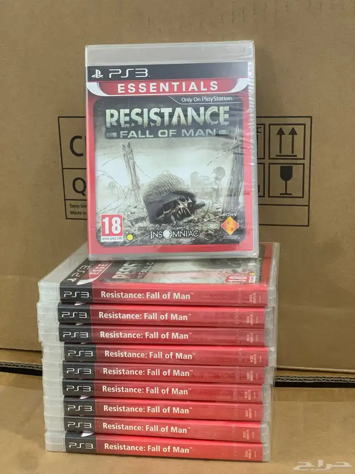 اشرطة سوني3 و اشرطة bsb واشرطة اكس بوكس360 xbox 4
