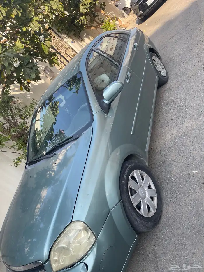 اوبترا 2008 للبيع 0