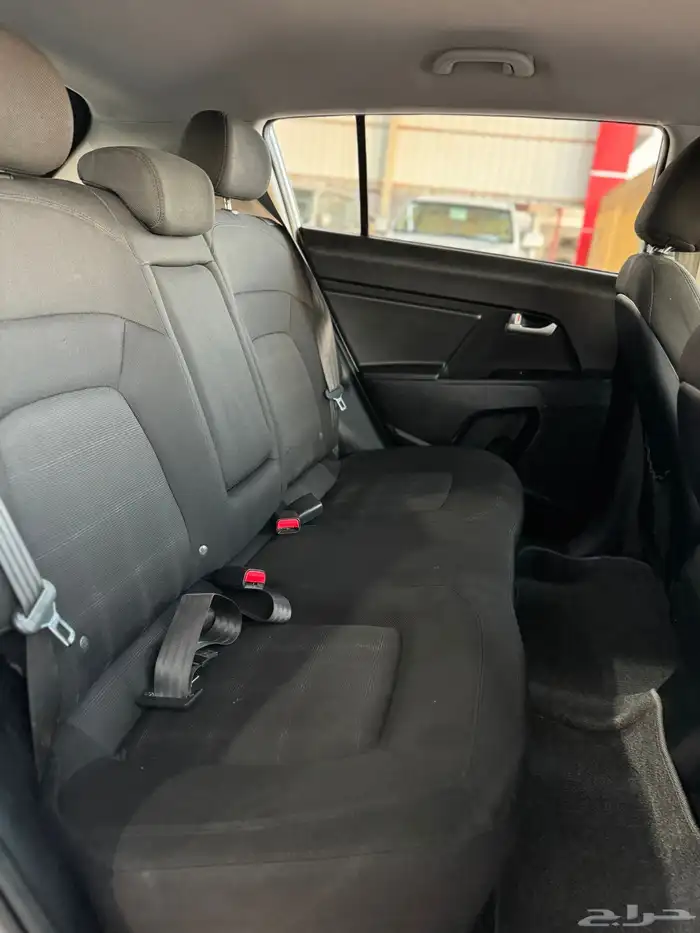 سبورتاج 2012 سعودي (( تم البيع )) 23