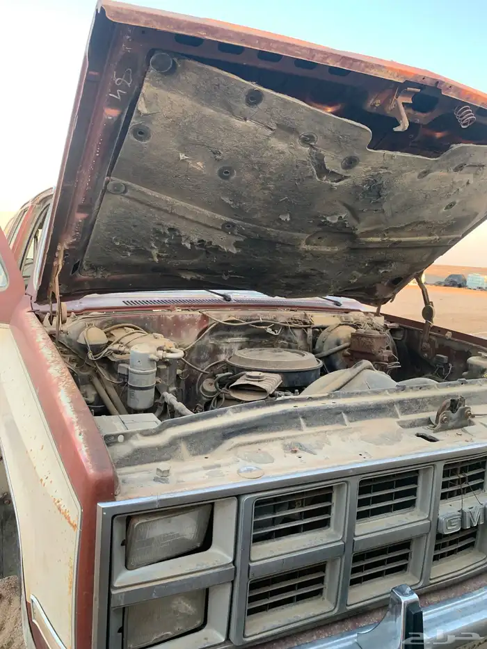 جمس سوبرمان مديل 82 6