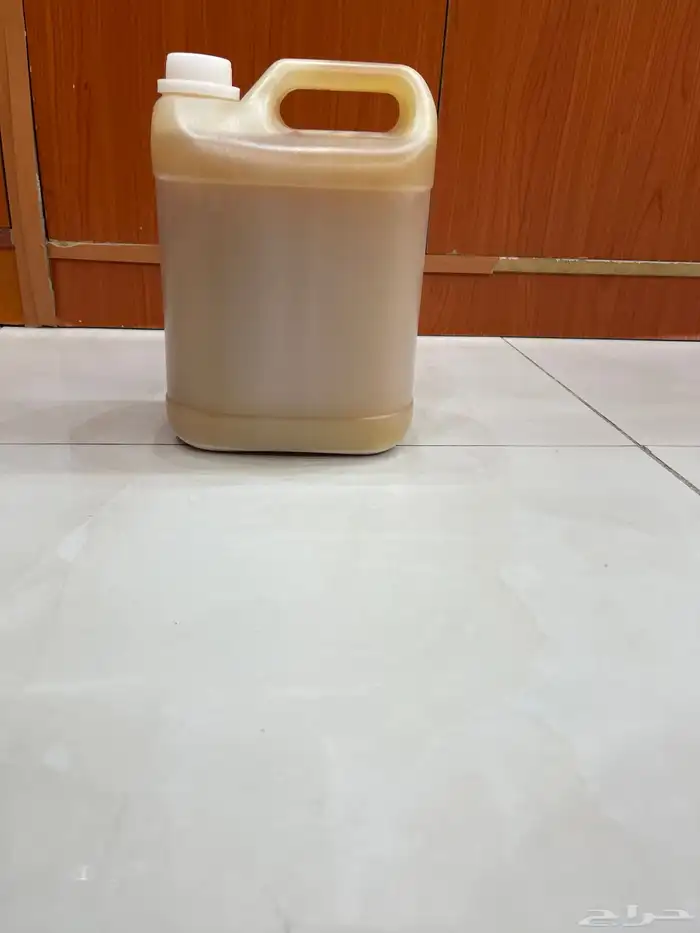 عسل سدر يمني ملكي. فاخر خاص 1