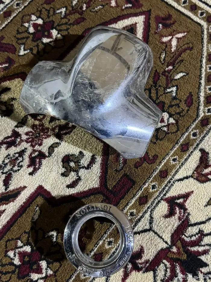 قطع غيار دباب كوزاكي فويجر - فاكيرو 9