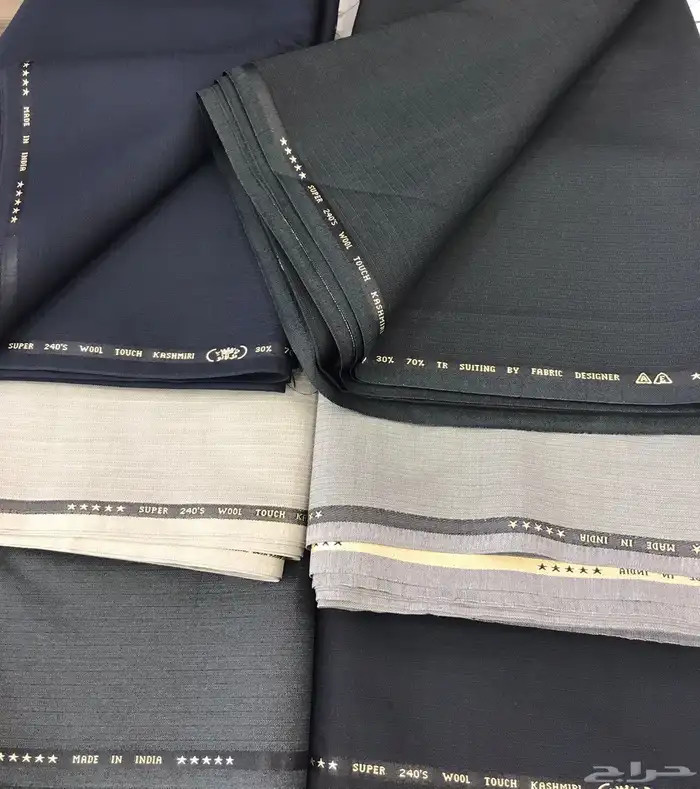 (لايفوتك) أقمشة من الكويت (غير عن السوق) وأسعارالكويت 10