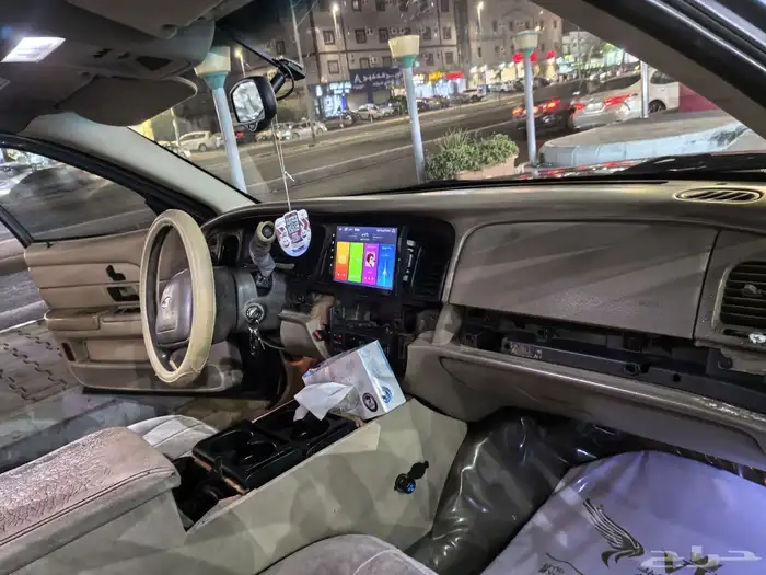 فورد فكتوريا (انباع الله يبارك للبايع والمشتري ) 7