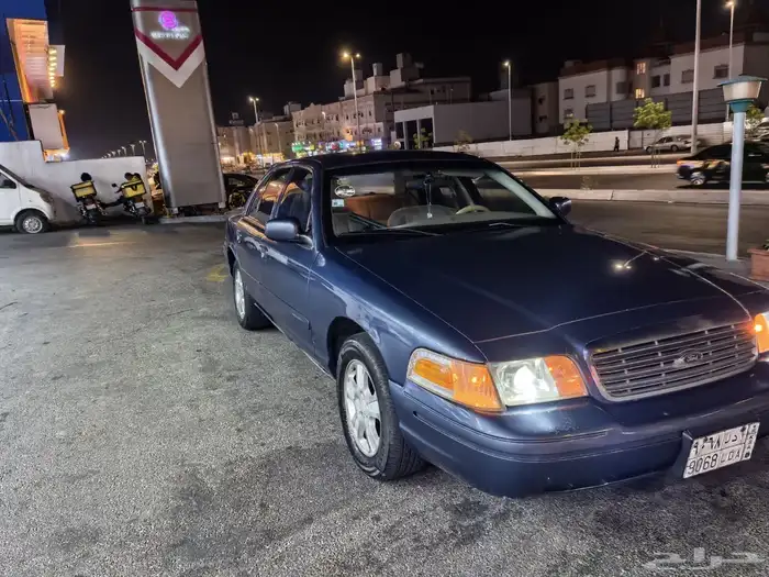 فورد فكتوريا (انباع الله يبارك للبايع والمشتري ) 15