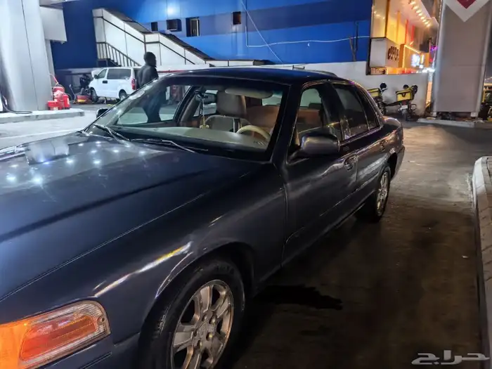 فورد فكتوريا (انباع الله يبارك للبايع والمشتري ) 11