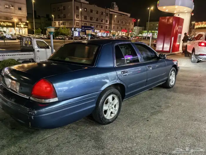 فورد فكتوريا (انباع الله يبارك للبايع والمشتري ) 14