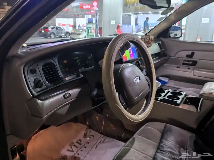 فورد فكتوريا (انباع الله يبارك للبايع والمشتري ) 3