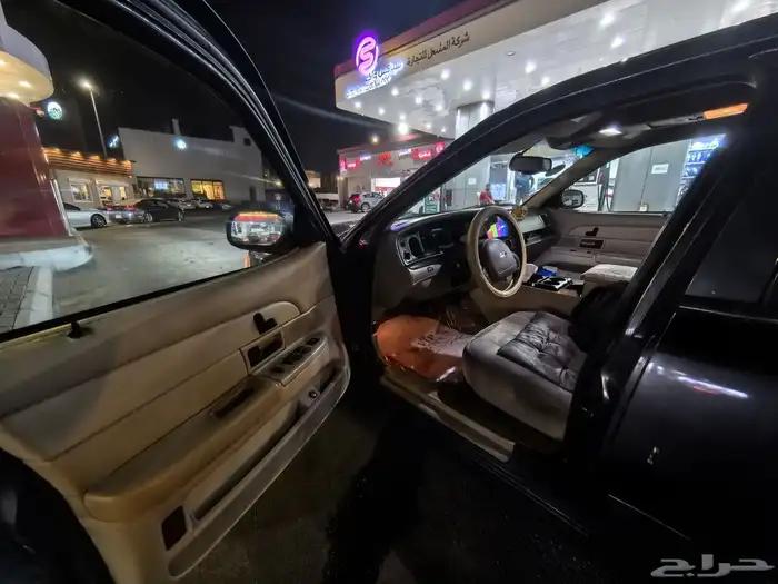 فورد فكتوريا (انباع الله يبارك للبايع والمشتري ) 1