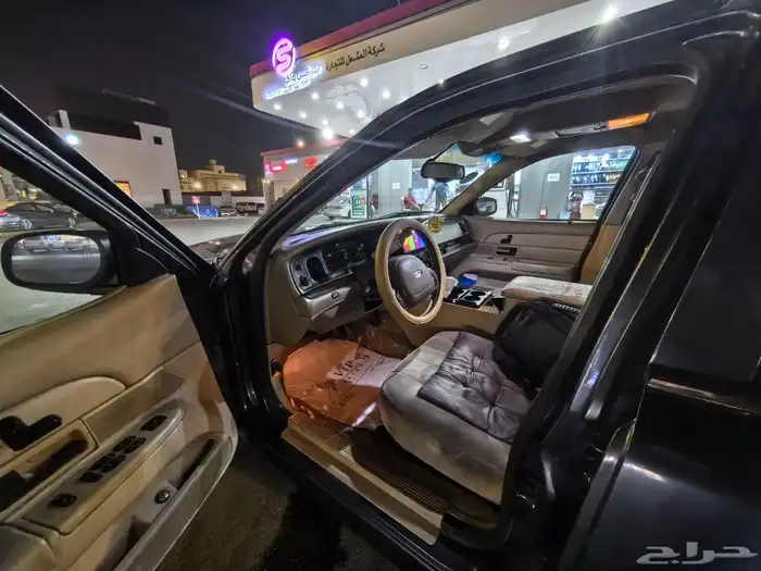 فورد فكتوريا (انباع الله يبارك للبايع والمشتري ) 2