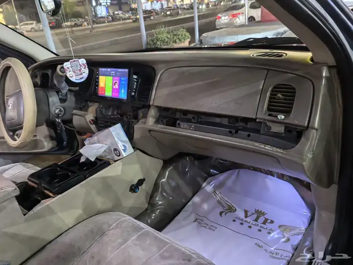 فورد فكتوريا (انباع الله يبارك للبايع والمشتري ) 5