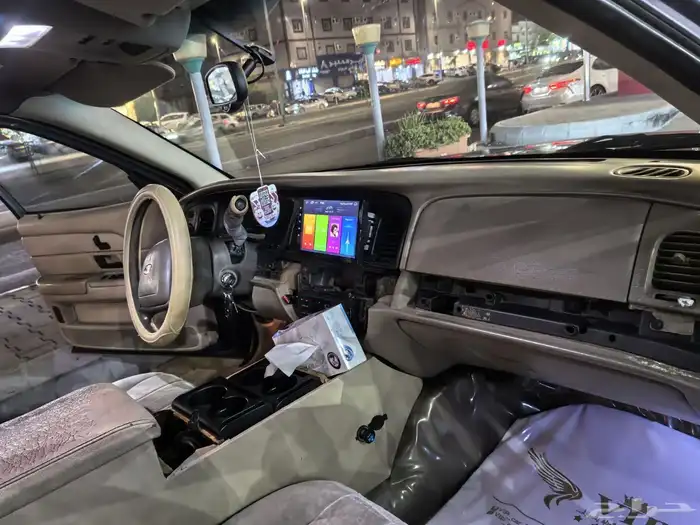 فورد فكتوريا (انباع الله يبارك للبايع والمشتري ) 6