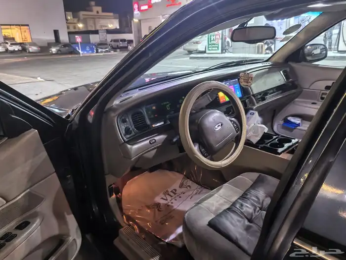 فورد فكتوريا (انباع الله يبارك للبايع والمشتري ) 4